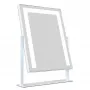 Hollywood mirror with light strip 40 cm x 51 cm