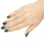 Thuya Deluxe Nail Polish Forest Irish Green Nº56 / Nail Polish in Irish Green Nº56 11 ml