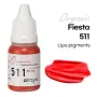 Stayve Organic 511 Fiesta / PMU Lip Color Fiesta 10 ml