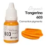 Stayve Organic 603 Tangerina / PMU correction color tangerine 10 ml