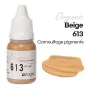 Stayve Organic 613 Beige / PMU Camouflage Color Beige 10 ml