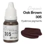 Stayve Organic 305 Oak Brown / PMU & Microblading Eyebrow Color 10 ml