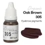 Stayve Organic 305 Oak Brown / PMU & Microblading Oak Brown 10 ml