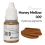 Stayve Organic 307 Honey Mellow / PMU & Microblading Eyebrow Color Honey 10 ml