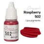 Stayve Organic 502 Raspberry / PMU Lip Color Raspberry 10 ml