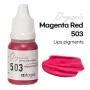 Stayve Organic 503 Magenta Red / PMU Lip Color Magenta 10 ml
