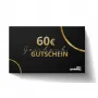 SHR Germany Gutschein / Gift Card 60 €
