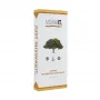 MISWAK IT. Toothbrush 2 pcs / Vegan 100% natural toothbrush with minerals for healthy teeth