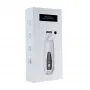 Ultrasonic Ion Facial Cleanser with USB Charging Cable
