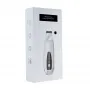 Ultrasonic Ion Skin Scrubber 3 in 1 facial cleanser