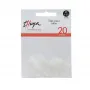 Thuya Artificial nail tip different sizes 20 pcs