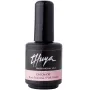 Thuya Permanent Nail Polish Gel On Off Pink French / Gel Nagellack in Französisches Rosa 14 ml