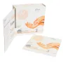 Thuya Go & Whiten Hands Skin Treatment / Aufhellendes Hand Heimpflege Set 10x 3tlg