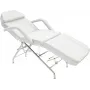 Beauty couch white model 3560