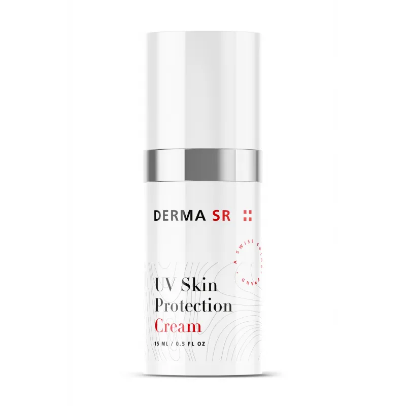 UV Skin Protection Cream 15 ml