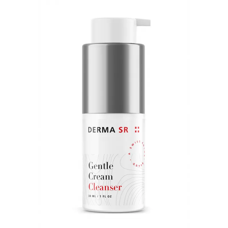 Gentle Cream Cleanser 30 ml