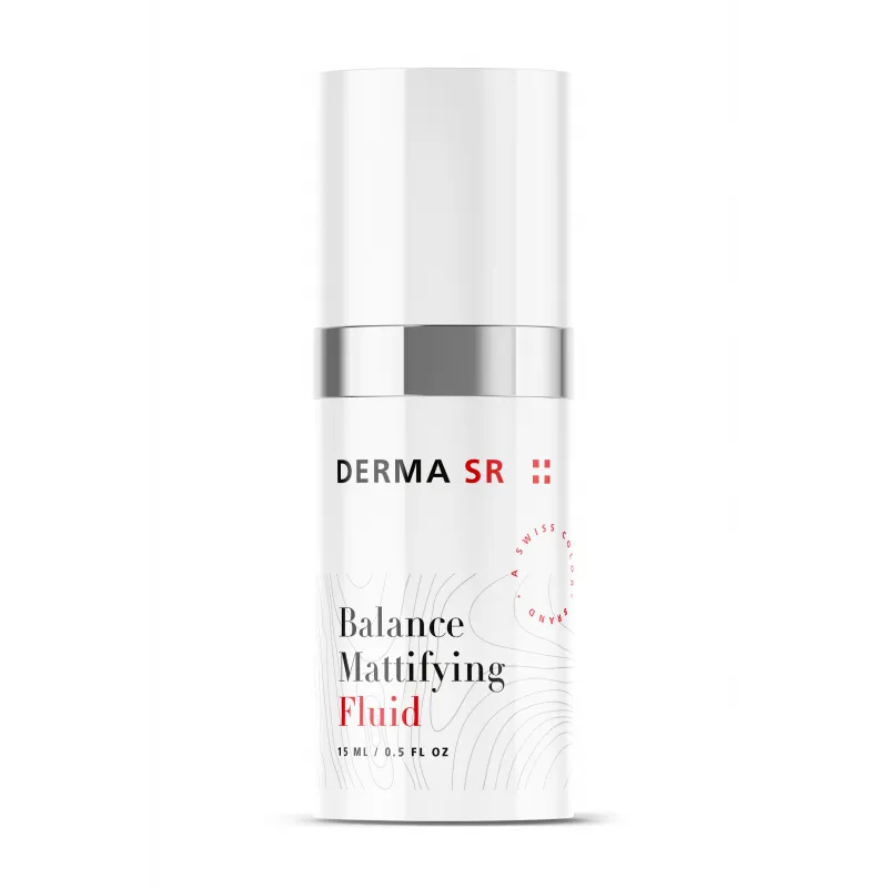 Balance Mattifying Fluid 15 ml