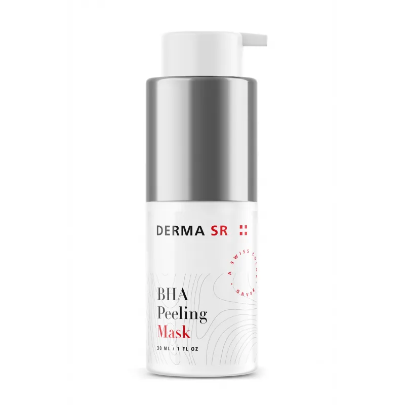 BHA Peeling Mask 30 ml