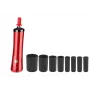 Portable Electric Glue Wake Up Device / Elektrischer Wimpernkleber Shaker