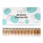 Stayve BB Glow Starterkit / 12x 8 ml Ampullen mit 4x Dosieraufsatz