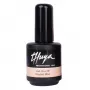 Thuya Permanent Nail Polish Gel On Off Neutral Mist / Gel Nail Polish in Neutral Beige 14 ml