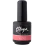 Thuya Permanent Nail Polish Gel On Off Pink / Gel Nagellack in Rosa 14 ml