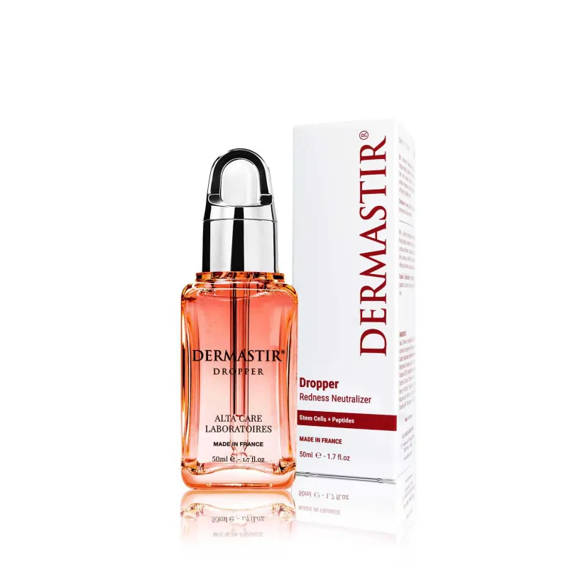 Dermastir Serum gegen Rötungen 50 ml