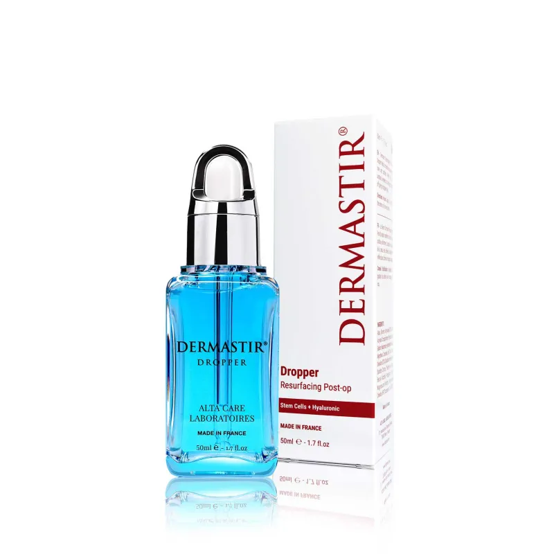 Dermastir Regenerierendes Serum 50 ml