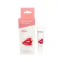 Caromed Italia lip plumping serum for application in pink 12 ml