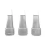 Dosing attachments set of 3