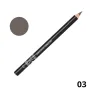 Swiss Color contour pencil V03 Meranti Classic