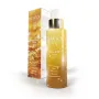 Mavex silky body oil with tan enhancer 100 ml