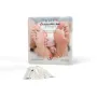 Mavex Calluspeeling® Med / peeling for foot treatments sachet with 4 pads