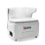 EMS PelviChair Germany Portable electromagnetic stimulation chair for pelvic floor muscle rehabilitation white