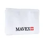 Mavex Waschlappen aus 100 % Baumwolle
