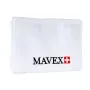 Mavex washcloths made from 100% cotton