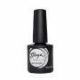 Thuya Permanent Nail Polish Gel On Off Starlight Silver / Gel Nail Polish in Silver Starlight 7 ml