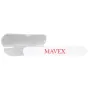 Mavex Nail File 180/240 / Nagelfeile mit Aufbewahrungsbox