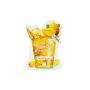 Holika Holika Pure Essence Mask Sheet / revitalisierende Tuchmaske mit Fruchtextrakt Mango 1 Stk