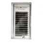 Lashes Germany D Curl  0.05 mm / 12 mm Wimpernextensions