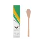 COCOcera wooden spatula for large body parts 5 pieces