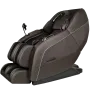 Multifunktionaler Ganzkörper-Massagestuhl mit Luftdruckmassage und Wärmetherapie