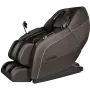 Multifunktionaler Ganzkörper-Massagestuhl mit 3D-Massage-Mechanismus und Heizung