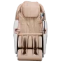 Multifunktionaler Ganzkörper-Massagestuhl mit verstellbarer Beinverlängerung und App-Steuerung