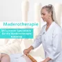 Maderotherapy against cellulite training incl. starter set & certificate