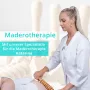 Maderotherapy against cellulite on-site training incl. starter set & certificate