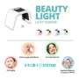 Beauty Light Light Therapy System