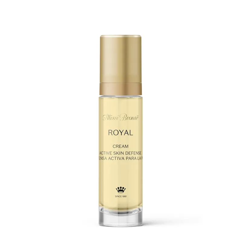 Alissi Bronte Royal Schützende Creme / Royal Cream 50 ml