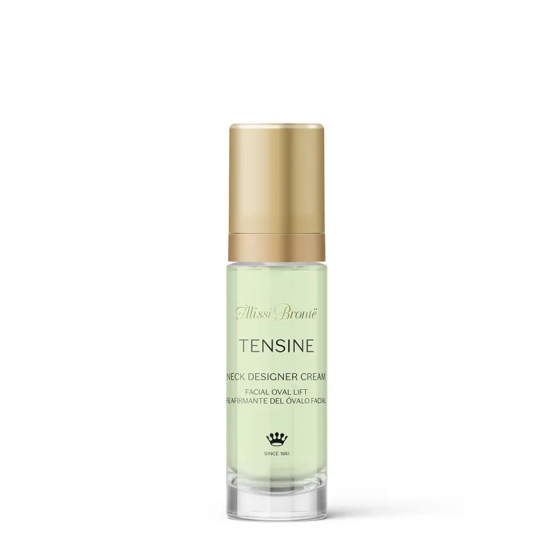 Alissi Bronte Tensine Straffungscreme / Firming Cream 30 ml