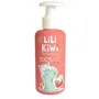 Lilikiwi Extrasanftes Naturshampoo für Kinder / Extra Gentle Natural Shampoo for Kids 150 ml